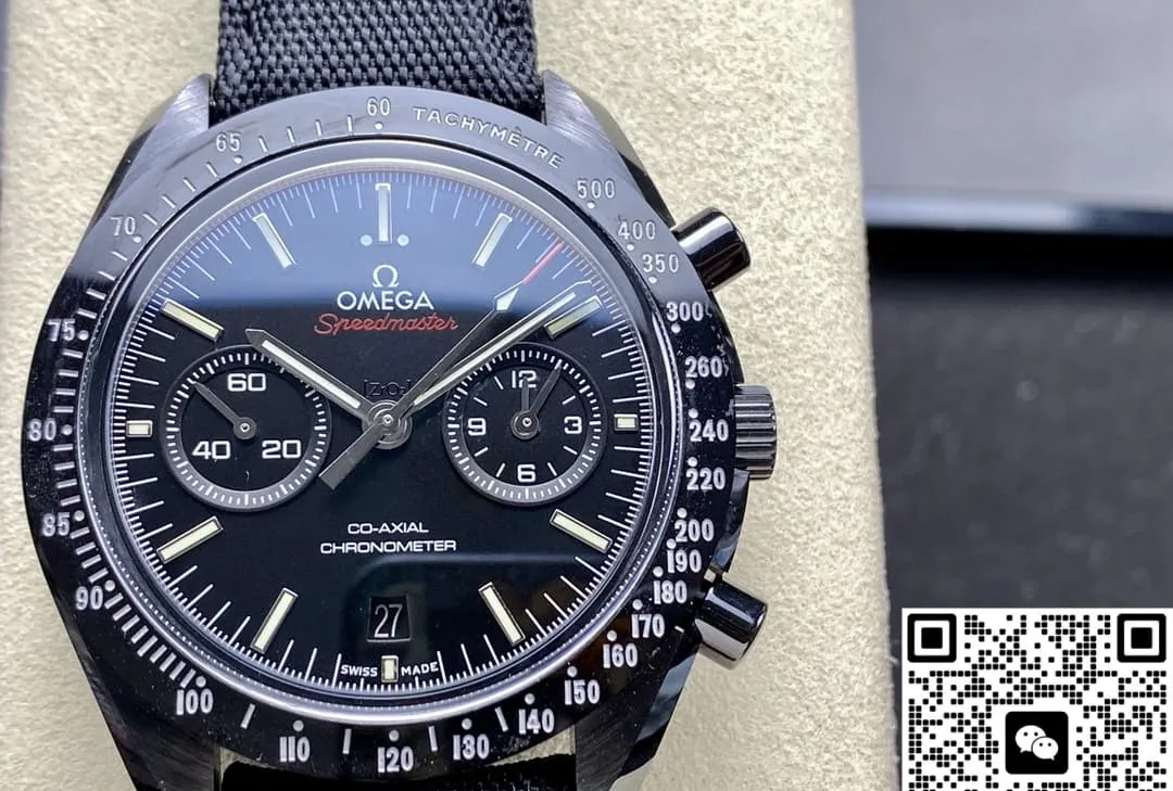 N1 Factory Omega Speedmaster 311.92.44.51.01.007 1:1 Best Edition Replica Watch